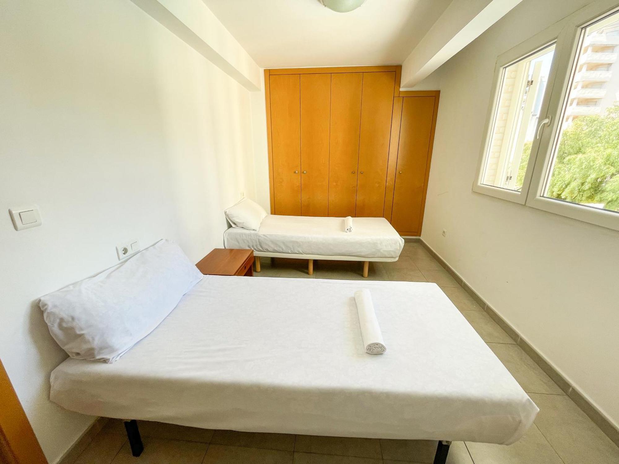 Apartamentos Gandia Familiar 3000 Εξωτερικό φωτογραφία