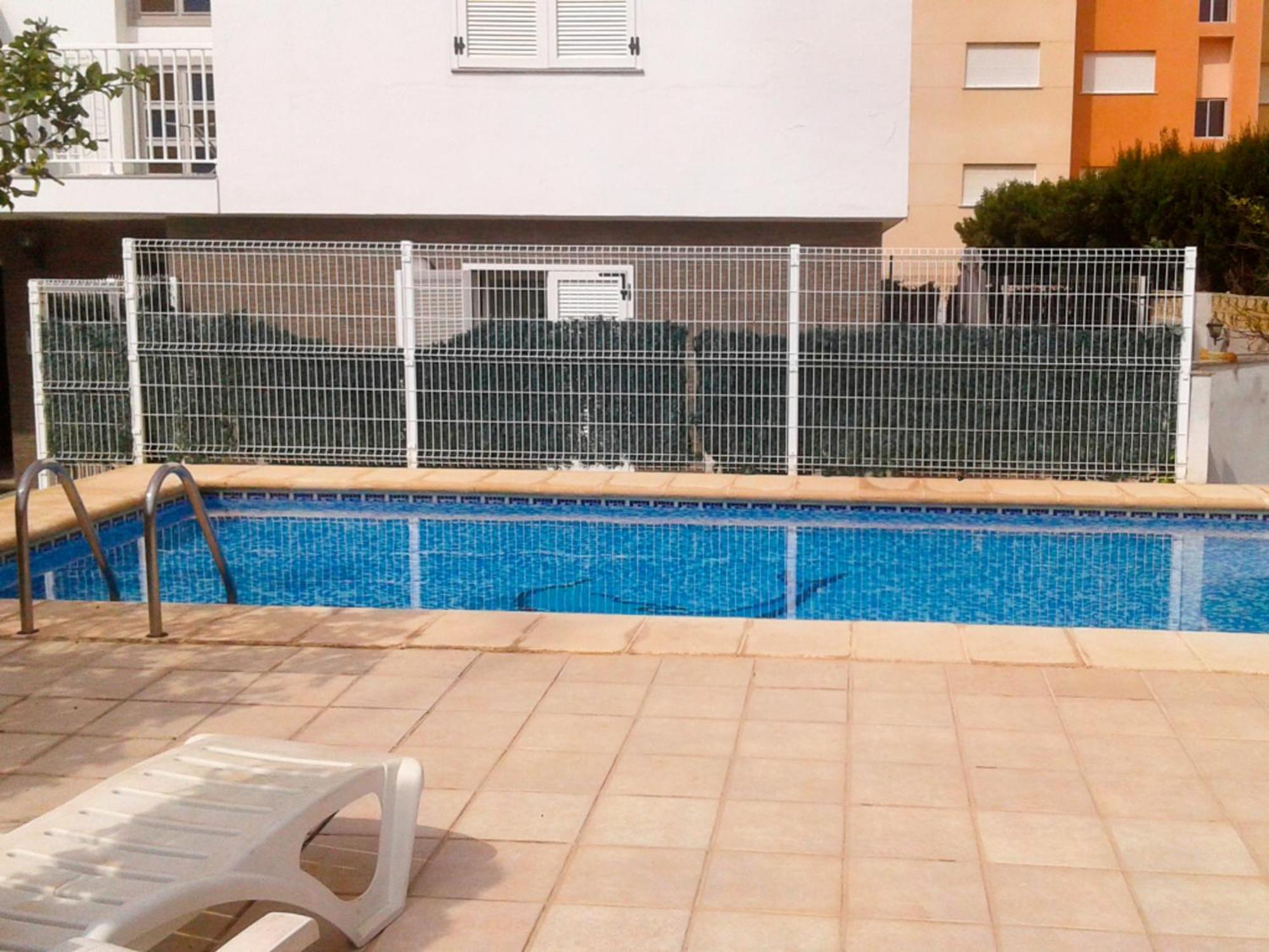 Apartamentos Gandia Familiar 3000 Εξωτερικό φωτογραφία