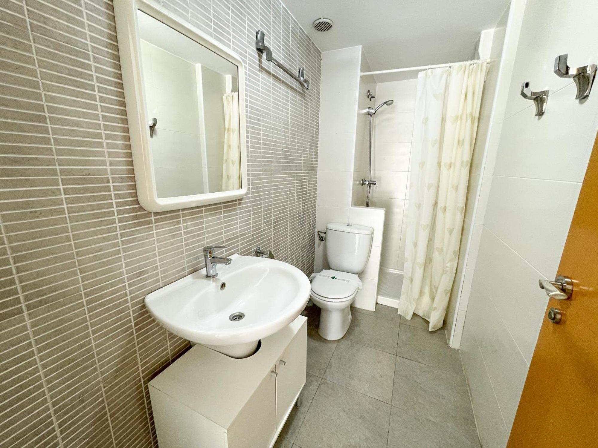 Apartamentos Gandia Familiar 3000 Εξωτερικό φωτογραφία