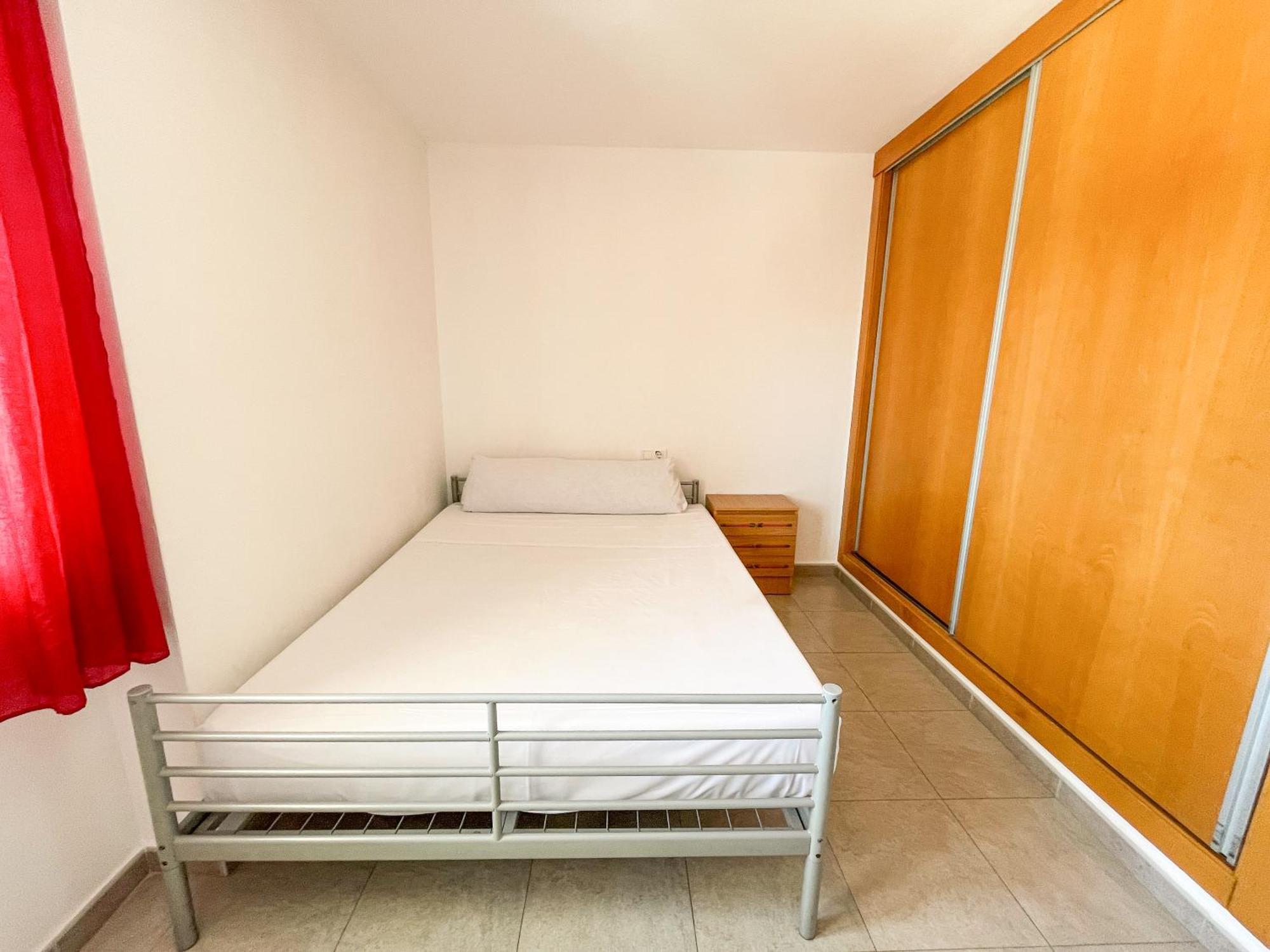 Apartamentos Gandia Familiar 3000 Εξωτερικό φωτογραφία