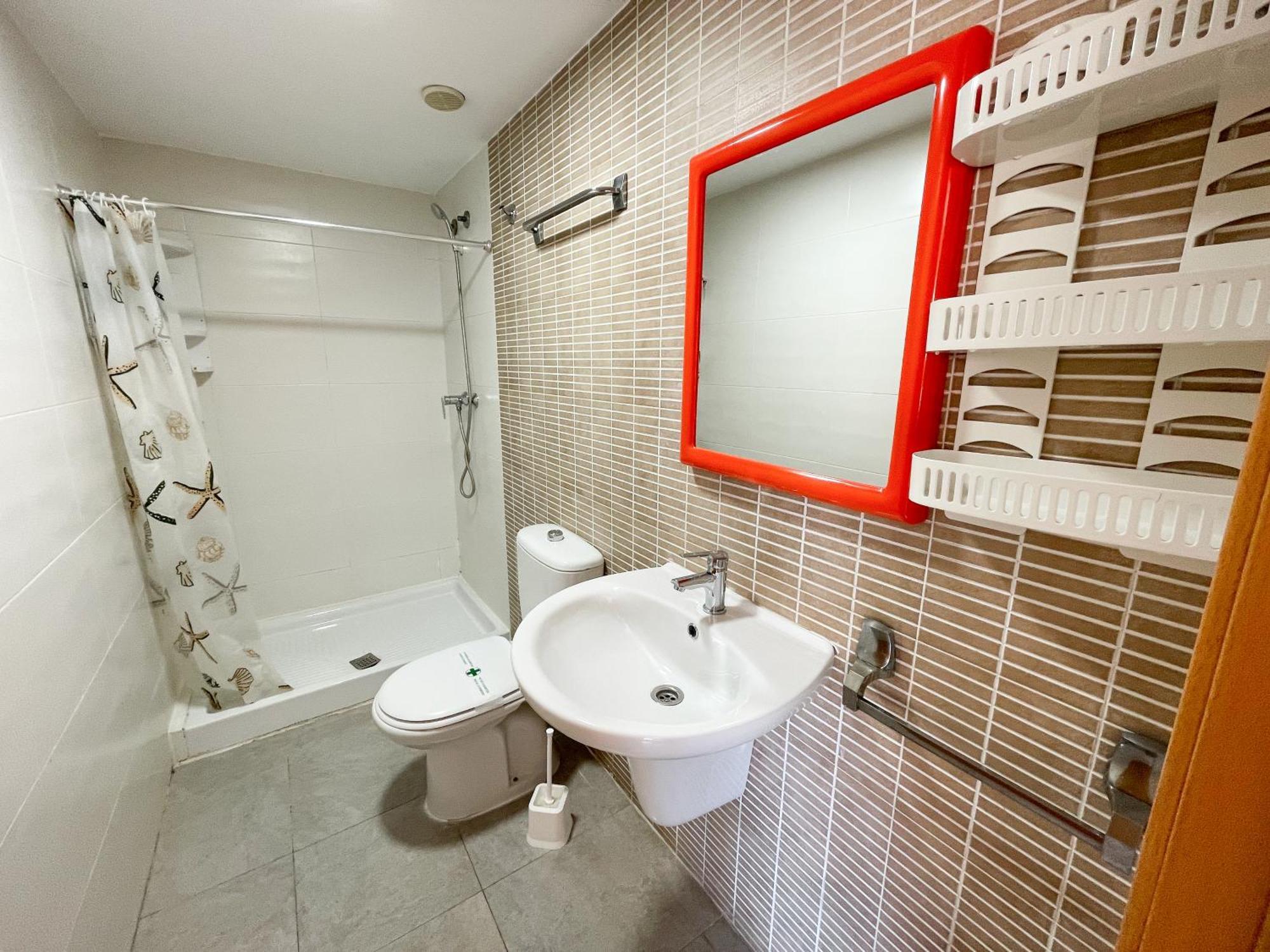 Apartamentos Gandia Familiar 3000 Εξωτερικό φωτογραφία