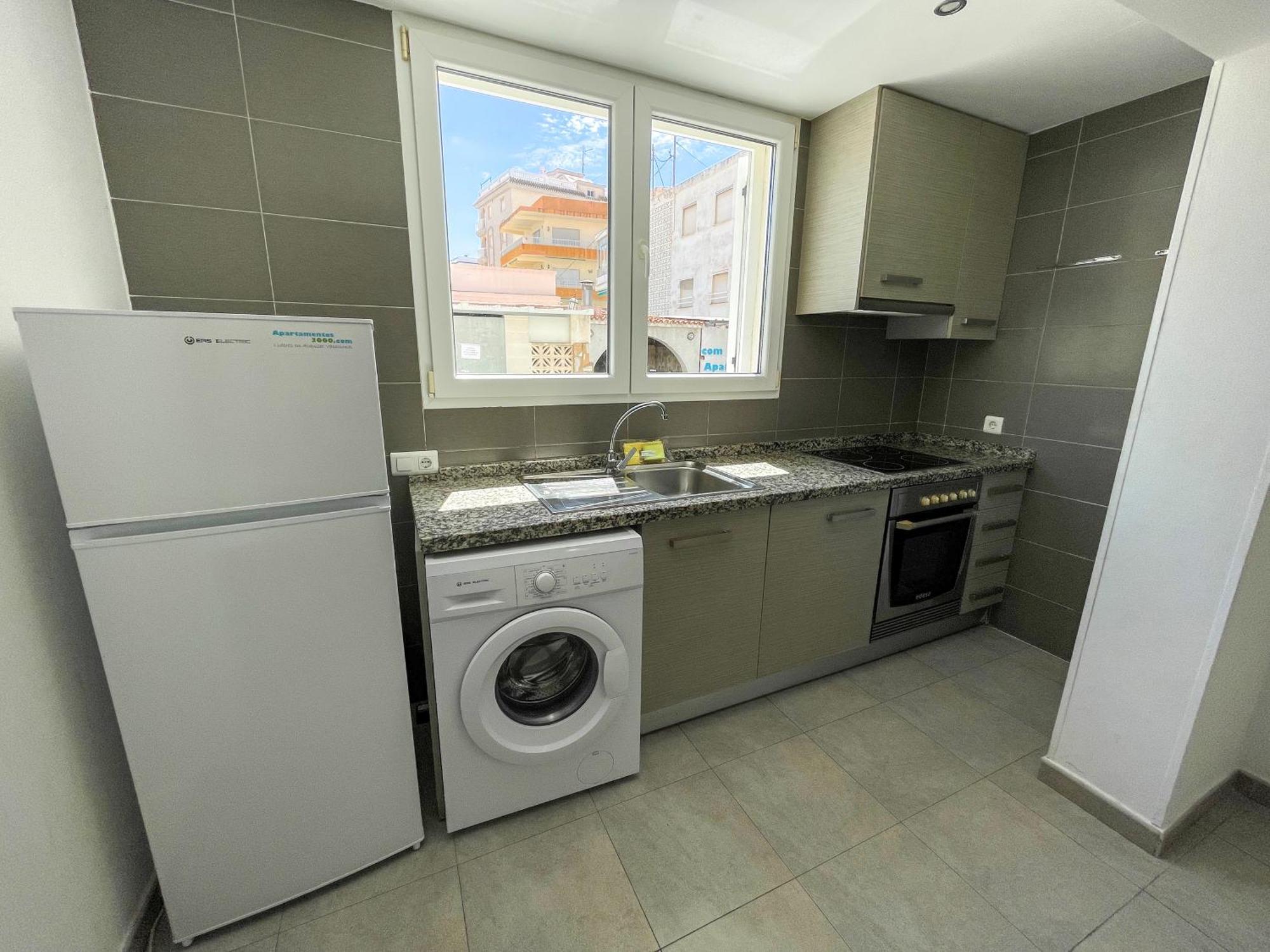 Apartamentos Gandia Familiar 3000 Εξωτερικό φωτογραφία