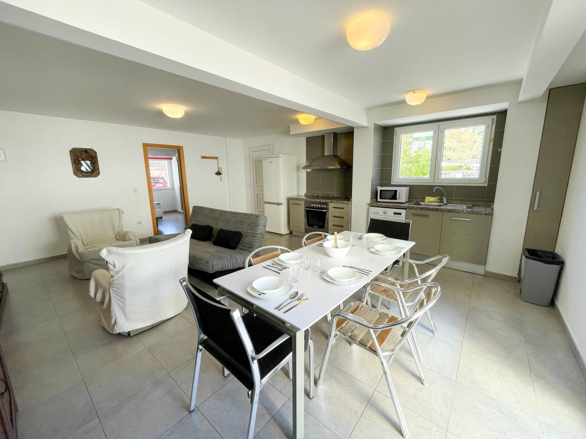 Apartamentos Gandia Familiar 3000 Εξωτερικό φωτογραφία