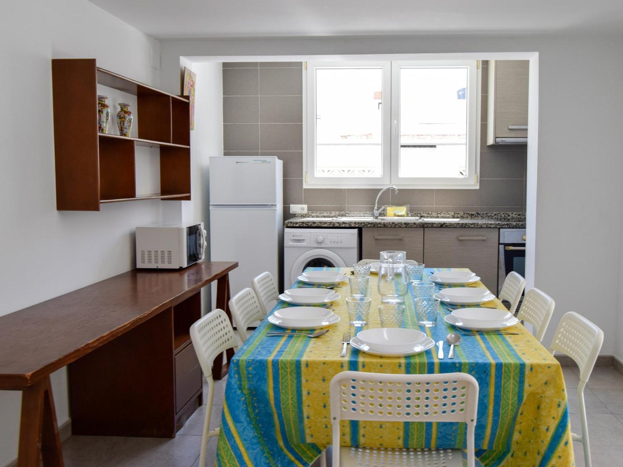 Apartamentos Gandia Familiar 3000 Εξωτερικό φωτογραφία