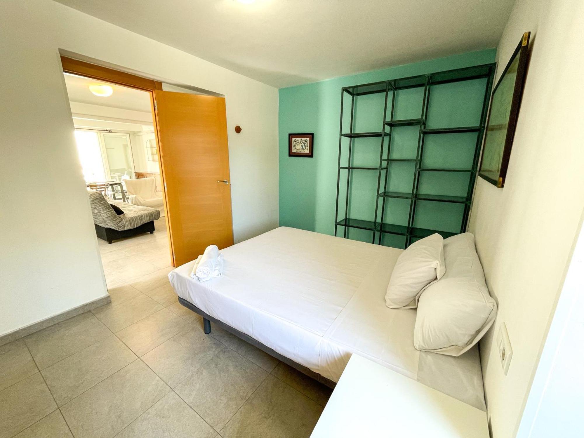Apartamentos Gandia Familiar 3000 Εξωτερικό φωτογραφία