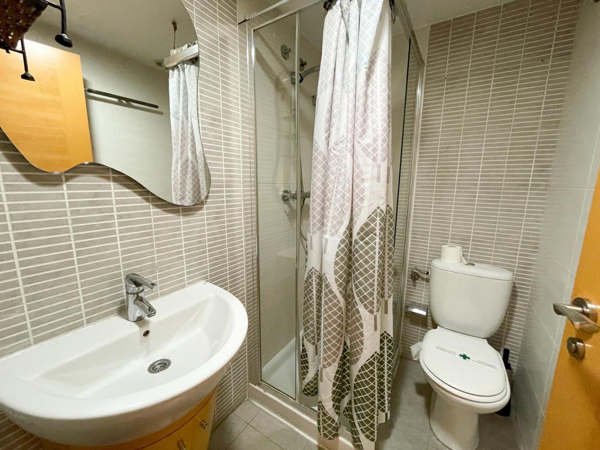 Apartamentos Gandia Familiar 3000 Εξωτερικό φωτογραφία