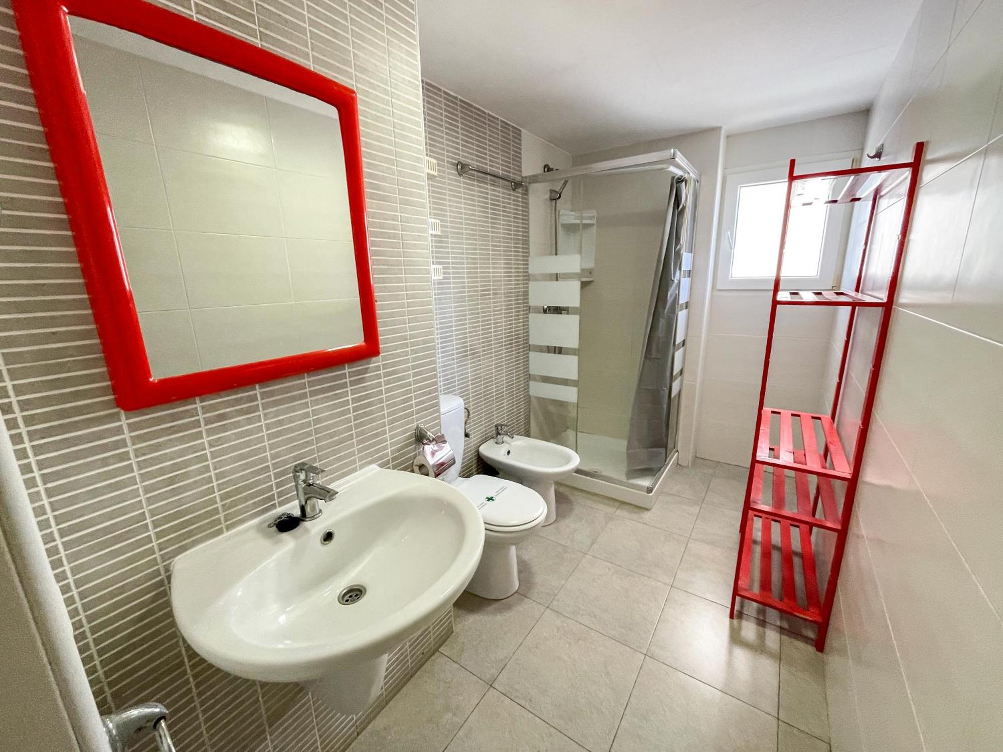 Apartamentos Gandia Familiar 3000 Εξωτερικό φωτογραφία