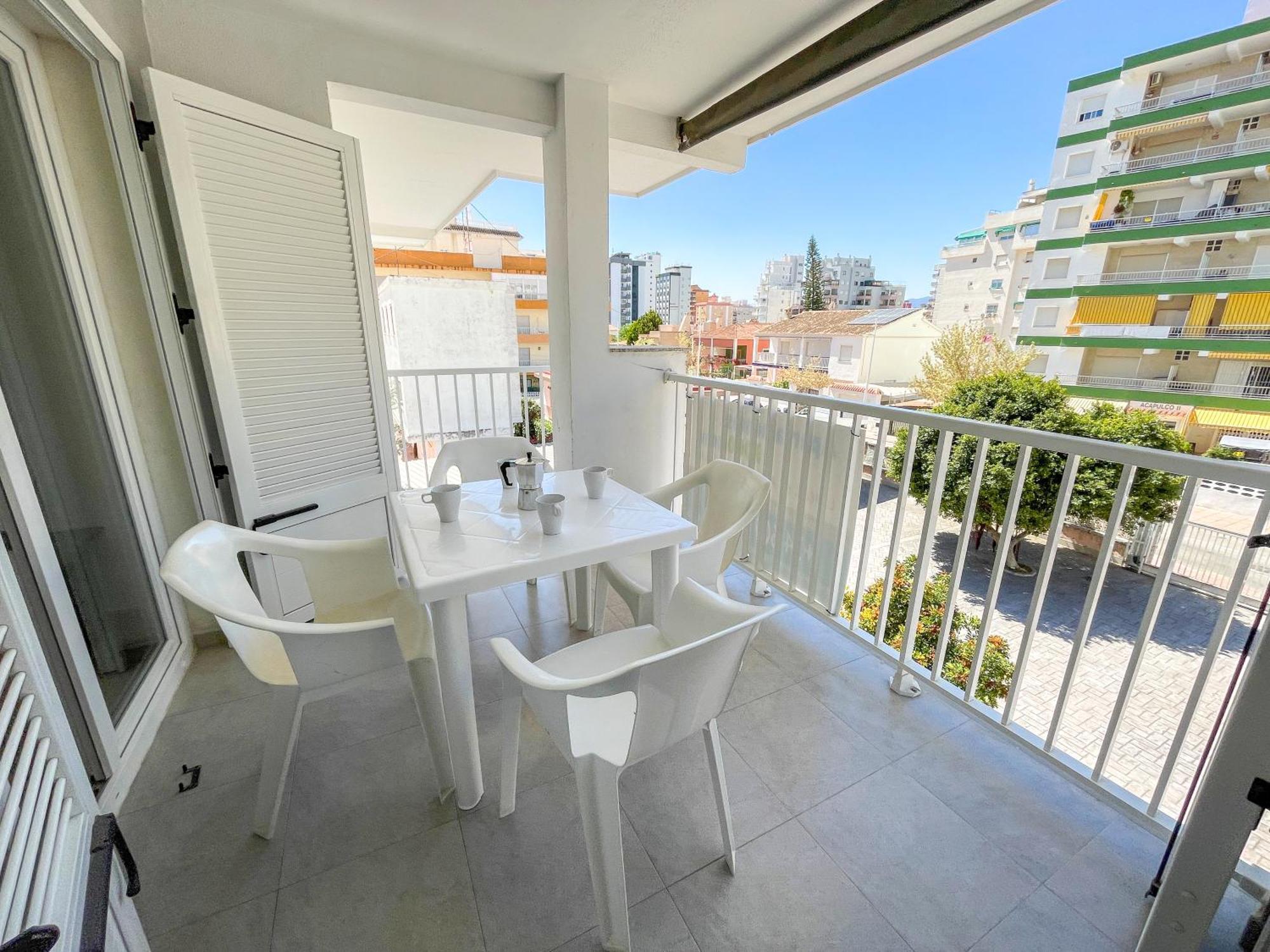Apartamentos Gandia Familiar 3000 Εξωτερικό φωτογραφία