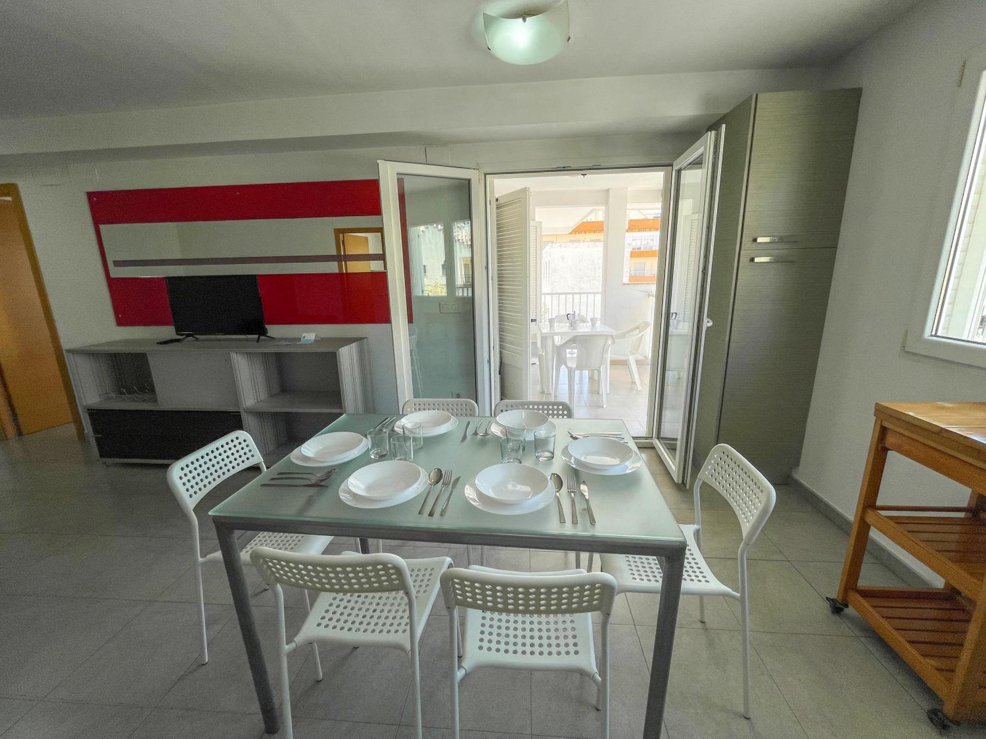 Apartamentos Gandia Familiar 3000 Εξωτερικό φωτογραφία