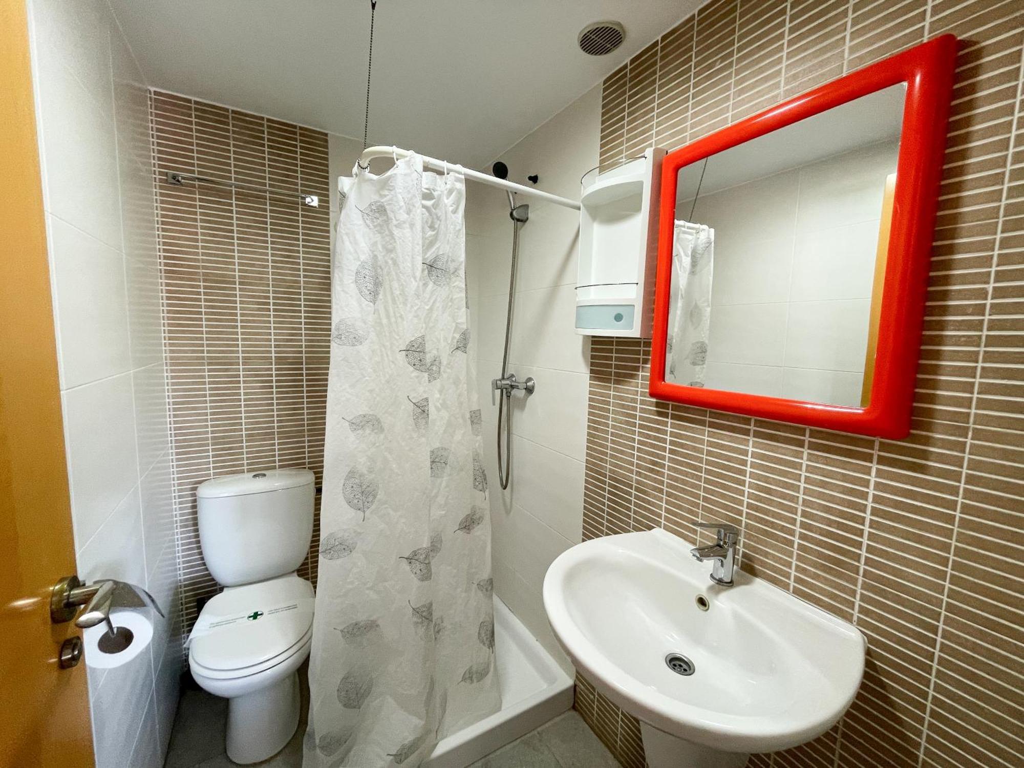 Apartamentos Gandia Familiar 3000 Εξωτερικό φωτογραφία
