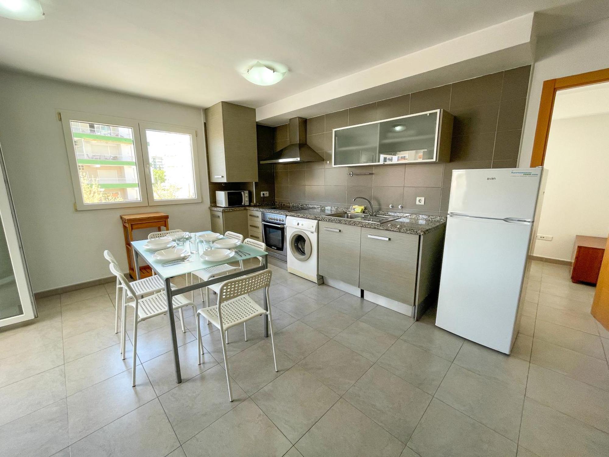 Apartamentos Gandia Familiar 3000 Εξωτερικό φωτογραφία