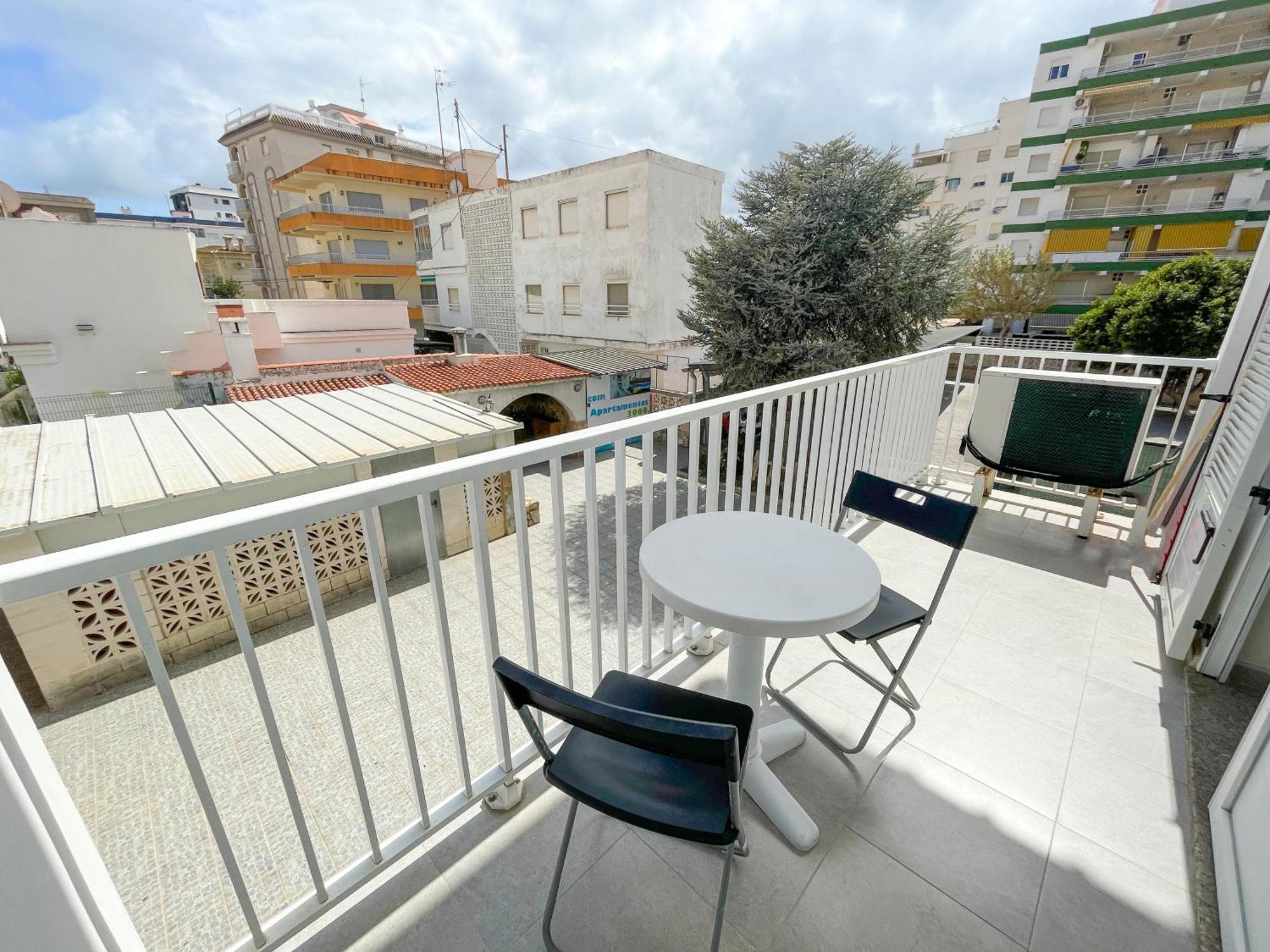 Apartamentos Gandia Familiar 3000 Εξωτερικό φωτογραφία