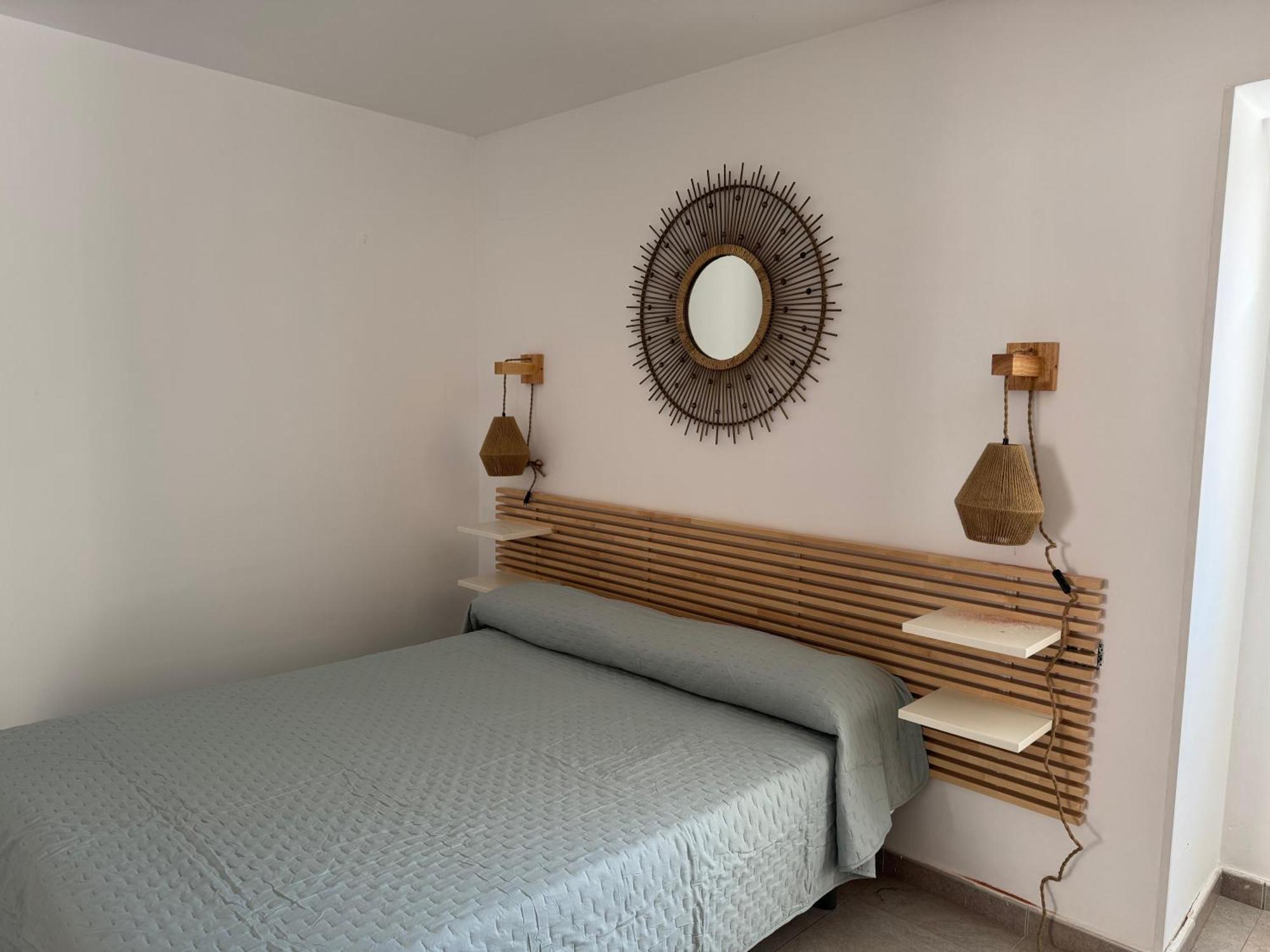 Apartamentos Gandia Familiar 3000 Εξωτερικό φωτογραφία