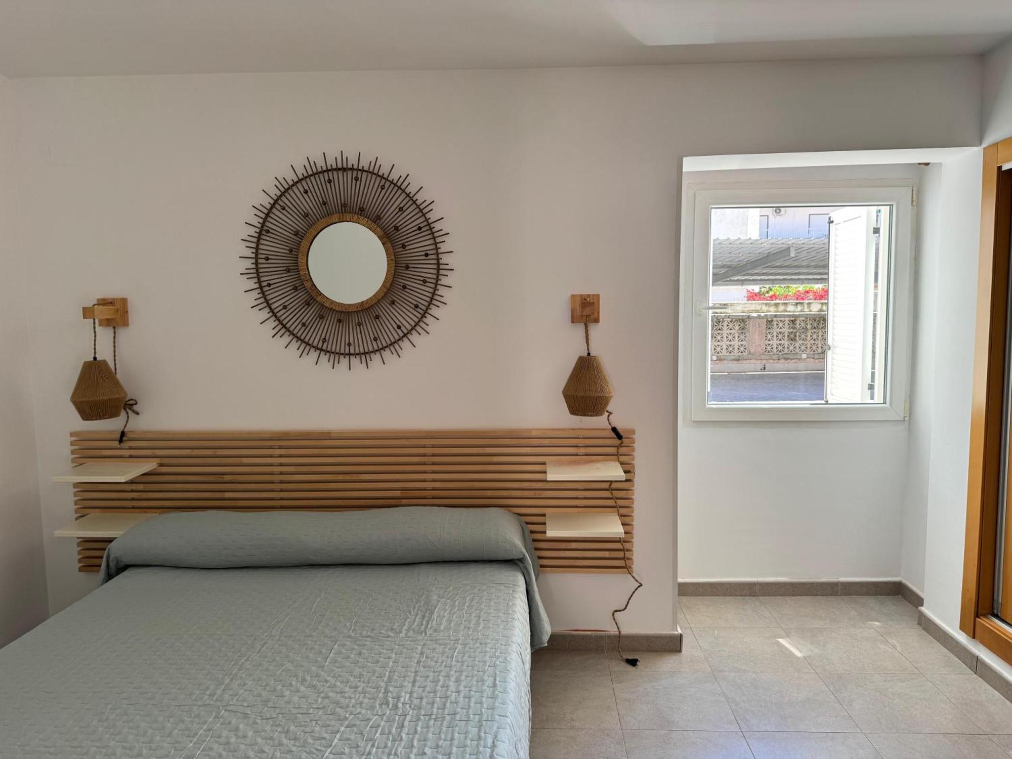 Apartamentos Gandia Familiar 3000 Εξωτερικό φωτογραφία